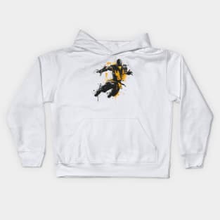 scorpion Kids Hoodie